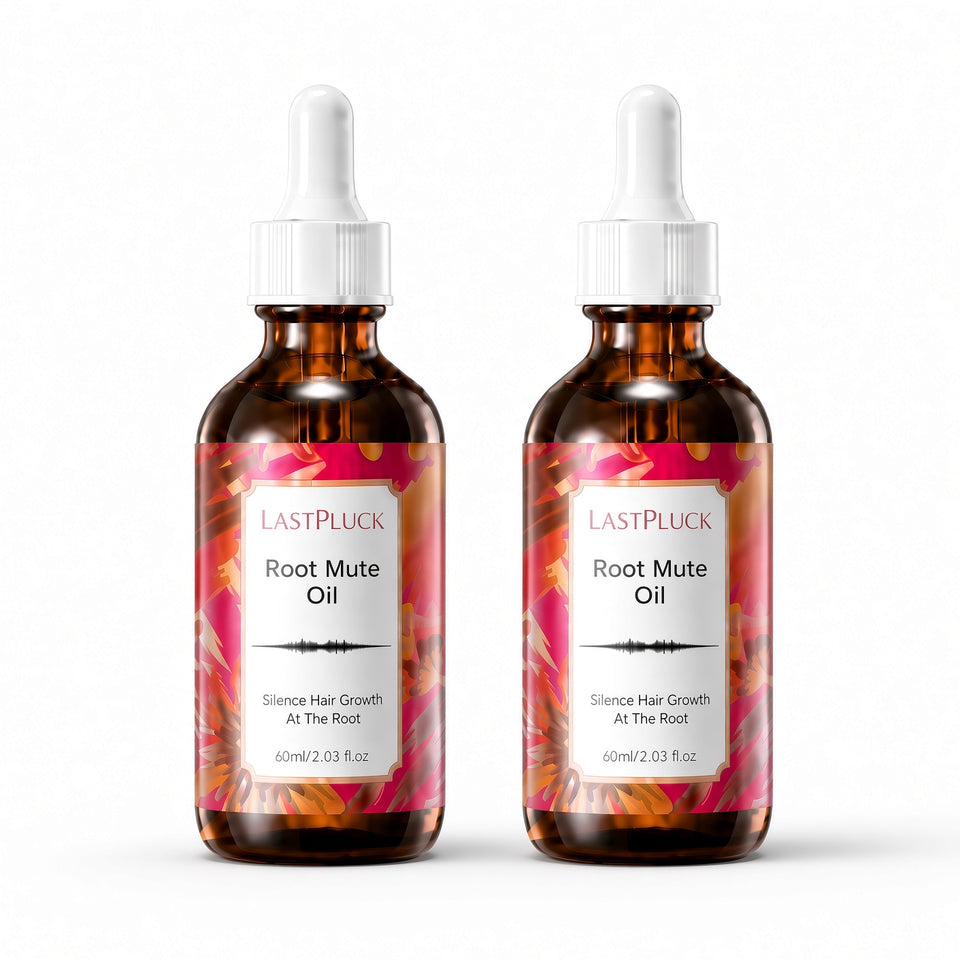 Two-bottle package